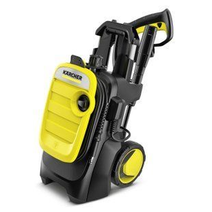 Мінімийка K 5 Compact
