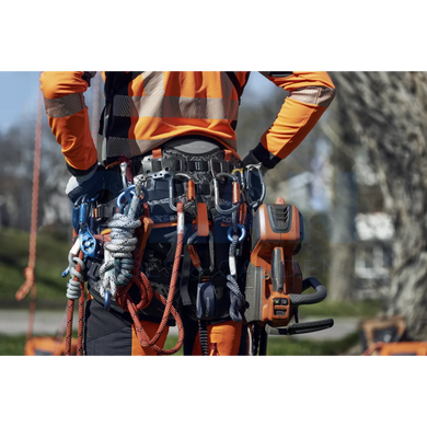 Мотузка такелажна Rigging (14,0мм, 60м) 5340989-01