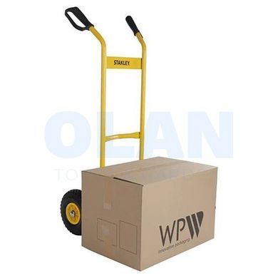 Візок вантажний SXWT-HT522 вантажопідйомність 200кг
