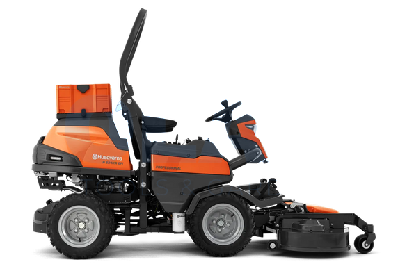 Професійний Бензиновий Райдер Husqvarna P 524XR EFI 9706017-01