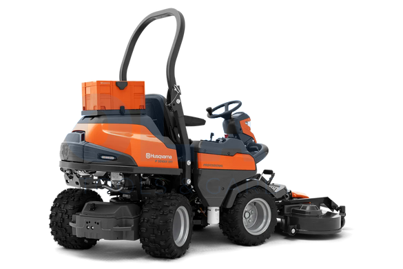 Професійний Бензиновий Райдер Husqvarna P 524XR EFI 9706017-01