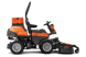 Професійний Бензиновий Райдер Husqvarna P 524XR EFI 9706017-01 - 3