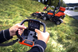 Професійний Бензиновий Райдер Husqvarna P 524XR EFI 9706017-01 - 6