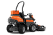 Професійний Бензиновий Райдер Husqvarna P 524XR EFI 9706017-01 - 4