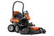 Професійний Бензиновий Райдер Husqvarna P 524XR EFI 9706017-01 - 1