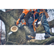 Мотузка такелажна Rigging (14,0мм, 60м) 5340989-01  - 2