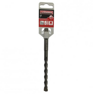 Свердло SDS + HAISSER 8х160 мм  3116208