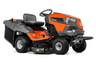 Трактор Косарка Husqvarna TC 242T 9605102-02