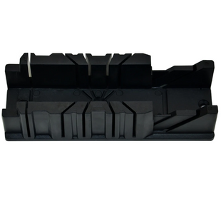Стусло без пилки (22,5&deg;, 45&deg;, 90&deg;), 295x80x70мм Technics | 41-412