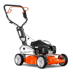 Газонокосарка HUSQVARNA KLIPPO LB 553S e