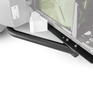 Add-on kit ram protection, 2.772-077.0