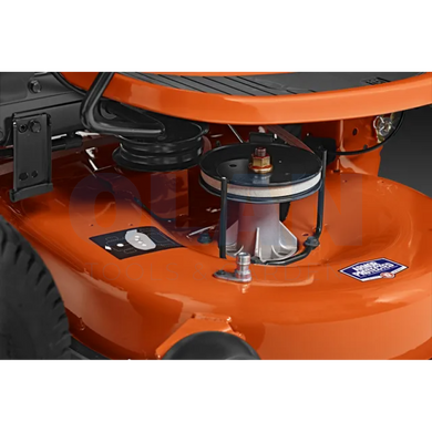 Трактор Косарка Husqvarna TC 242T 9605102-02