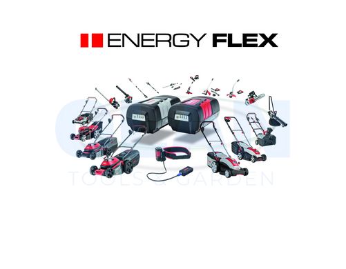 Тример акумуляторний GT 4030 Energy Flex