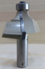 Фасонна фреза Globus 2112 R6,35 D63,5 H19 d12 L65 - 2