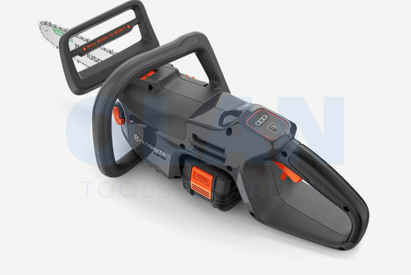 Акумуляторна пилка Husqvarna Aspire C15X-P4A, без АКБ та ЗУ  9707205-02