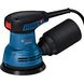 Ексцентрикова шліфмашина Bosch Professional GEX 125  - 2