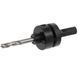 Перехідник для коронки HEX 32-102 мм HAISSER  2117602 - 2