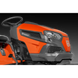 Трактор Косарка Husqvarna TC 242T 9605102-02 - 6