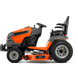 Трактор Косарка Husqvarna TC 242T 9605102-02 - 9
