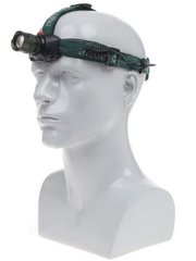 Налобний світлодіодний ліхтар Metabo Head-Lamp