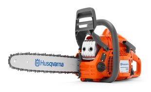 Бензопила Husqvarna 135 (16 "-3 / 8-1,3)