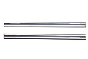 10 шт. твердосплавних двосторонніх ножів для рубанка для Ho (630272000)