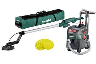 LSV 5-225 + ASR 35 L ACP Set Комплекти інструментів, що працюють від електромережі