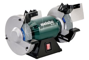 Точило електричне Metabo DS 150 (619150000)