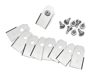 Husqvarna Automower&reg; Blades 5776066-04 ножі 300 шт