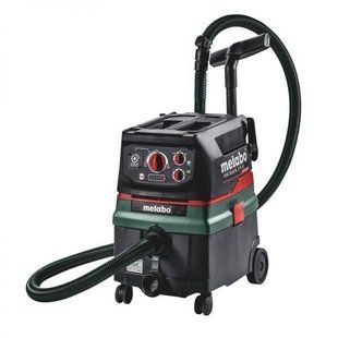 Аккумуляторный пылесос Metabo ASR 36-18 BL 25 M SC каркас