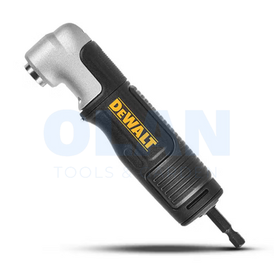 Насадка кутова DeWalt для дрилів з бітами DT20500
