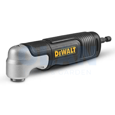 Насадка кутова DeWalt для дрилів з бітами DT20500