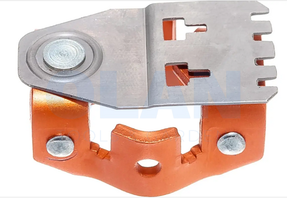 Шаблон комбінований Husqvarna H00 1/4" 1.3 мм 4 мм (5806874-01)