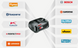 Аккумуляторна пилка Husqvarna Aspire C15X-P4A KIT, з АКБ і ЗП (9707205-04) - 9