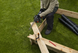 Аккумуляторна пилка Husqvarna Aspire C15X-P4A KIT, з АКБ і ЗП (9707205-04) - 4