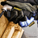 Насадка кутова DeWalt для дрилів з бітами DT20500 - 4