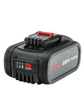 Аккумулятор AL-KO EasyFlex B 100 Li (20 В / 5,0 Ач)