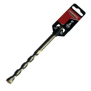 Свердло SDS + HAISSER 16х210 мм  3116226