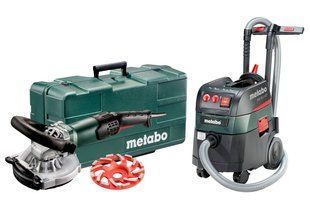 RSEV 19-125 RT + ASR 35 L ACP Set Комплекти інструментів, що працюють від електромережі