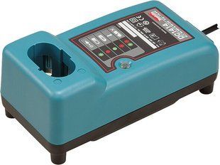 Зарядний пристрій DC1414 193864-0 Makita