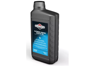 Олива для 4-тактних двигунів Briggs&Stratton 5W30, 1,0 л