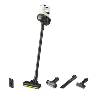 Акумуляторний пилосос VC 4 Cordless Premium myHome