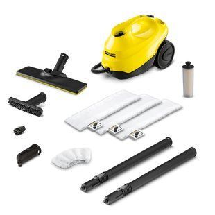 Пароочисник SC 3 EasyFix LIMITED EDITION