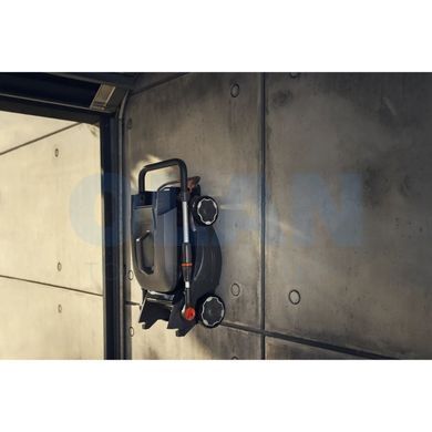 Газонокосарка Акумуляторна Husqvarna Aspire LC34-P4A (без АКБ та ЗУ) 9706483‑01