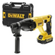 copy_Перфоратор акумуляторний безщітковий SDS-Plus DeWALT DCH133M1 - 1