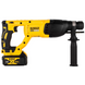 copy_Перфоратор акумуляторний безщітковий SDS-Plus DeWALT DCH133M1 - 2