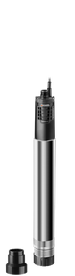 Насос для свердловин автоматичний 6000/5 inox 01499-20.000.00