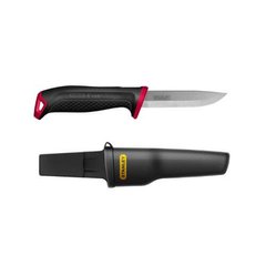 Нож FatMax® универсальный с лезвием из углеродистой стали 90 мм STANLEY