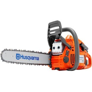 Бензопила Husqvarna 450 II (9671878-35)