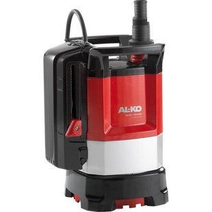 Поверхневий відцентровий насос AL-KO SUB 13000 DS Premium